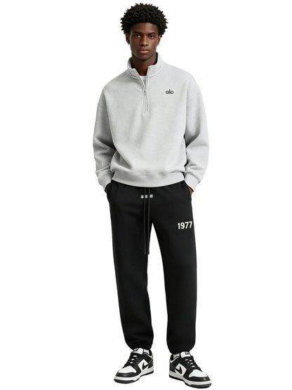 Fear of God Essentials Essentials Sweatpants Iron - AFewVibe