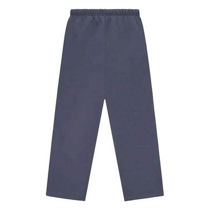 Fear of God Essentials Fleece Relaxed Sweatpant Marine - Afewvibe