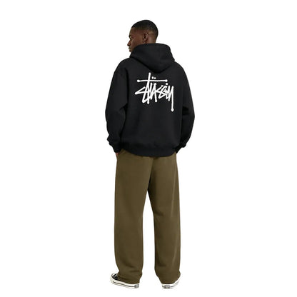 Fear of God Essentials Fleece Relaxed Sweatpant Olive - AFewVibe