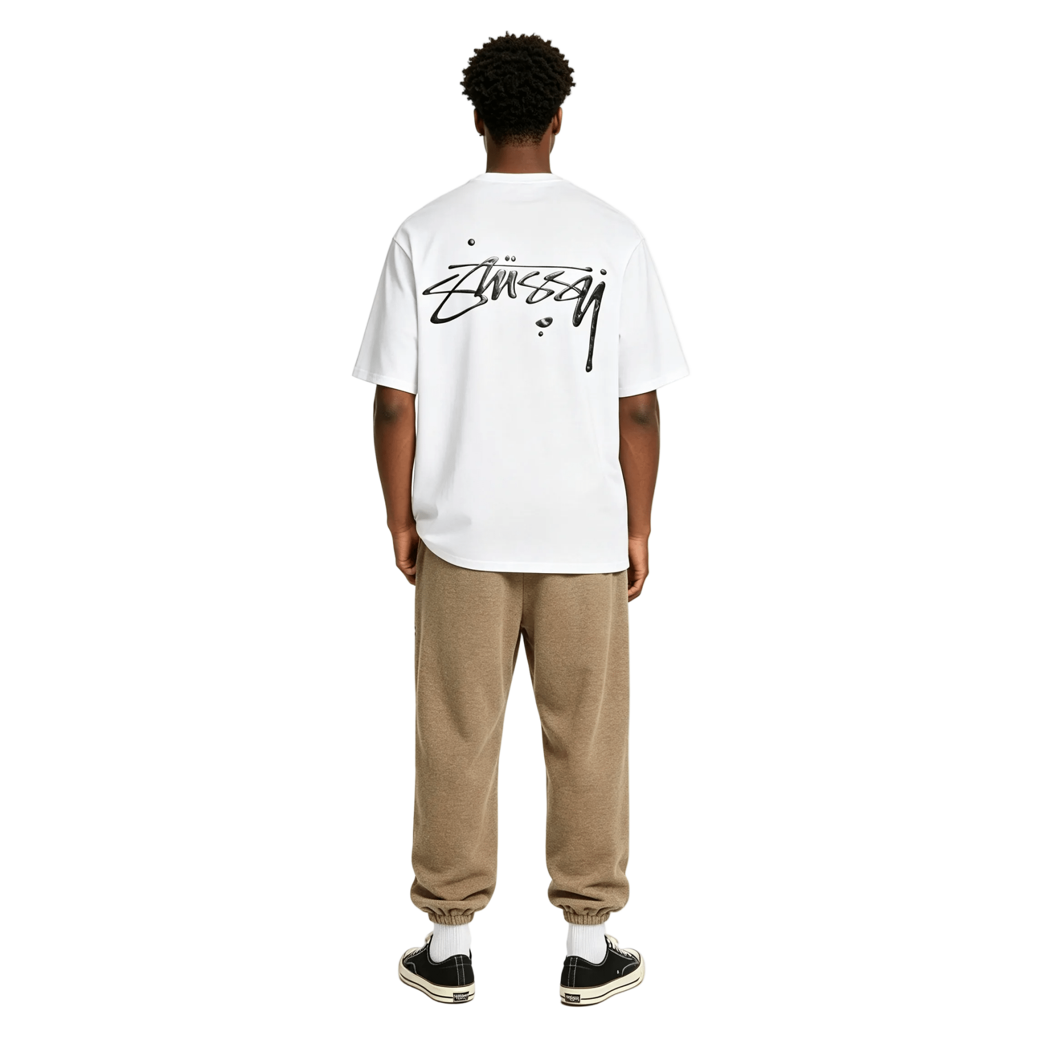 Fear of God Essentials Fleece Sweatpant Heather Grey - AFewVibe