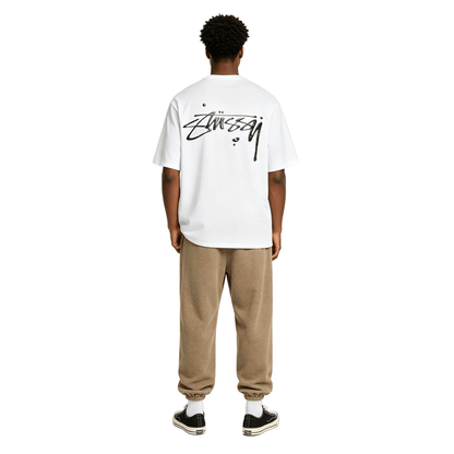 Fear of God Essentials Fleece Sweatpant Heather Grey - AFewVibe