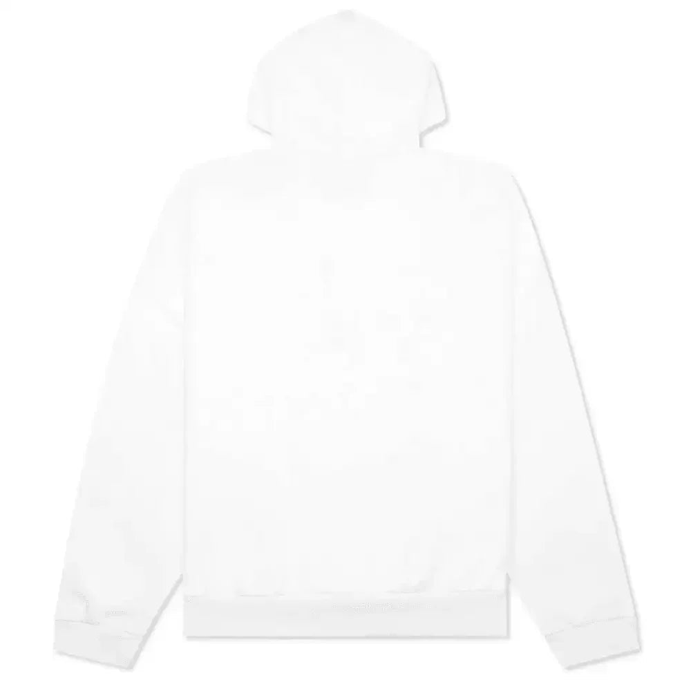 Fear of God Essentials Hoodie Cloud Dancer - Afewvibe