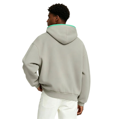 Fear of God Essentials Hoodie Seal - AFewVibe