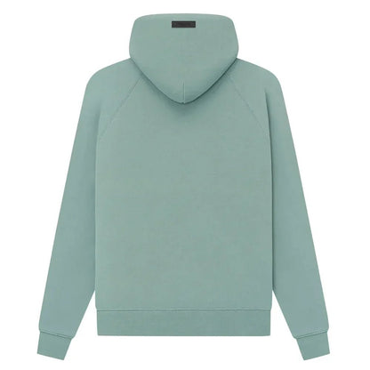 Fear of God Essentials Hoodie Sycamore - Afewvibe