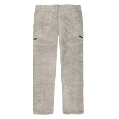 Fear Of God Essentials Polar Fleece Pant Dark Oatmeal - Afewvibe