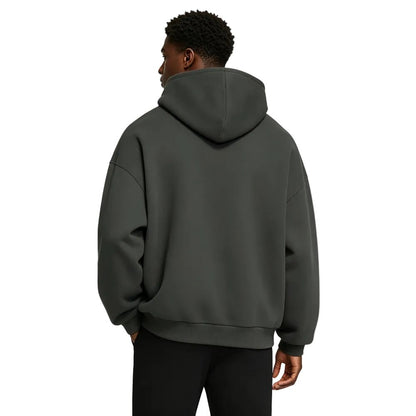Fear of God Essentials Pullover Hoodie Ink - AFewVibe