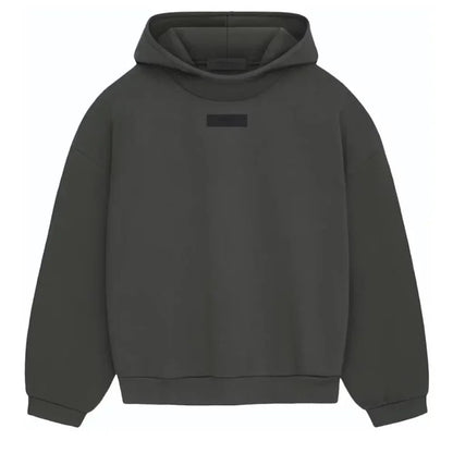 Fear of God Essentials Pullover Hoodie Ink - Afewvibe