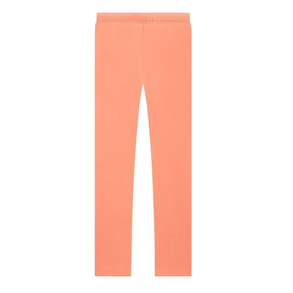 Fear of God Essentials Relaxed Sweatpant Coral – AFewVibe