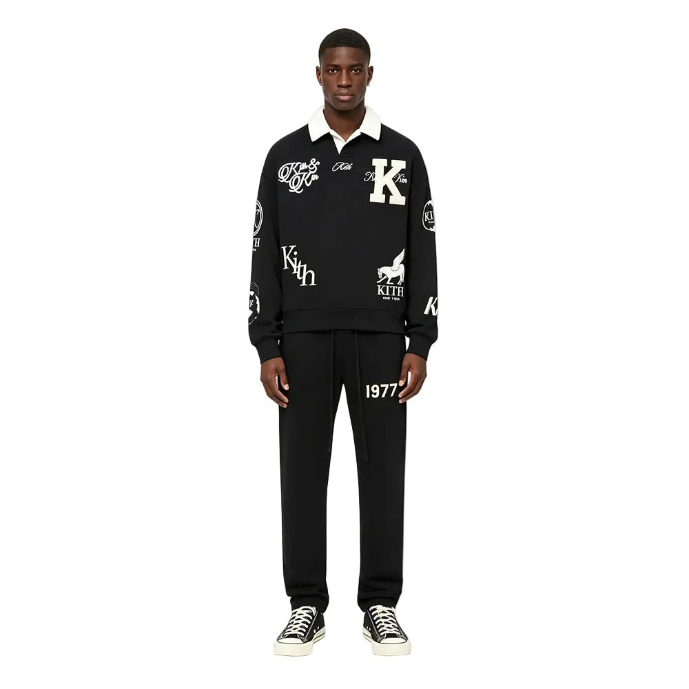 Fear of God Essentials Relaxed Sweatpants Iron - AFewVibe