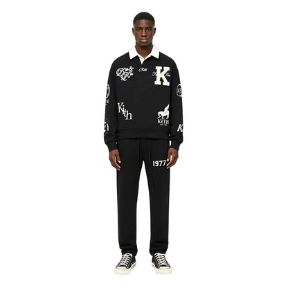Fear of God Essentials Relaxed Sweatpants Iron - AFewVibe