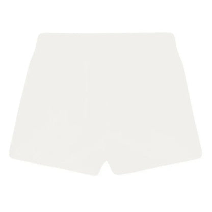 Fear of God Essentials Running Short Cloud Dancer - Afewvibe