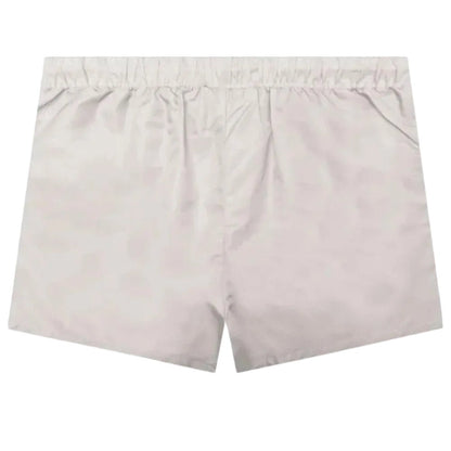 Fear of God Essentials Running Short Silver Cloud - AFewVibe