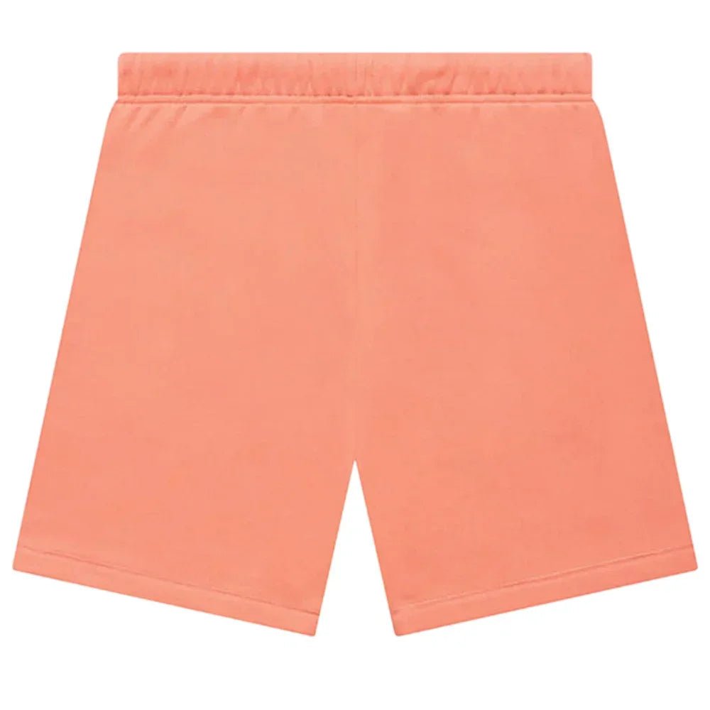 Fear of God Essentials Shorts Coral – AFewVibe