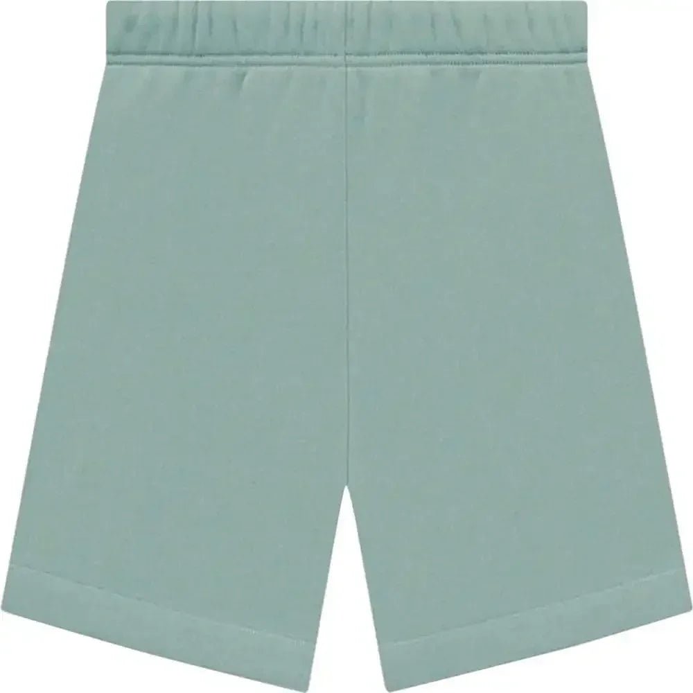 Fear of God Essentials SS23 Sweatshort Sycamore – AFewVibe