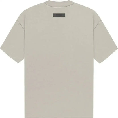 Fear of God Essentials SS23 Tee Seal - Afewvibe