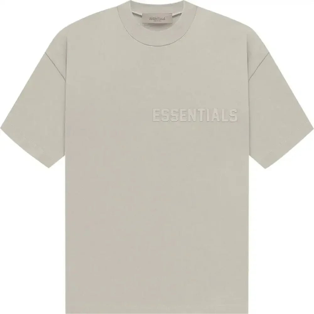 Fear of God Essentials SS23 Tee Seal - Afewvibe