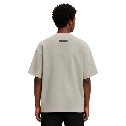 Fear of God Essentials SS23 Tee Seal - AFewVibe