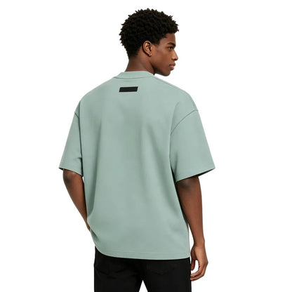 Fear of God Essentials SS23 Tee Sycamore - AFewVibe