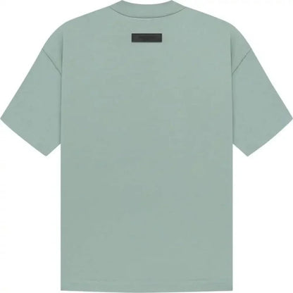 Fear of God Essentials SS23 Tee Sycamore - Afewvibe