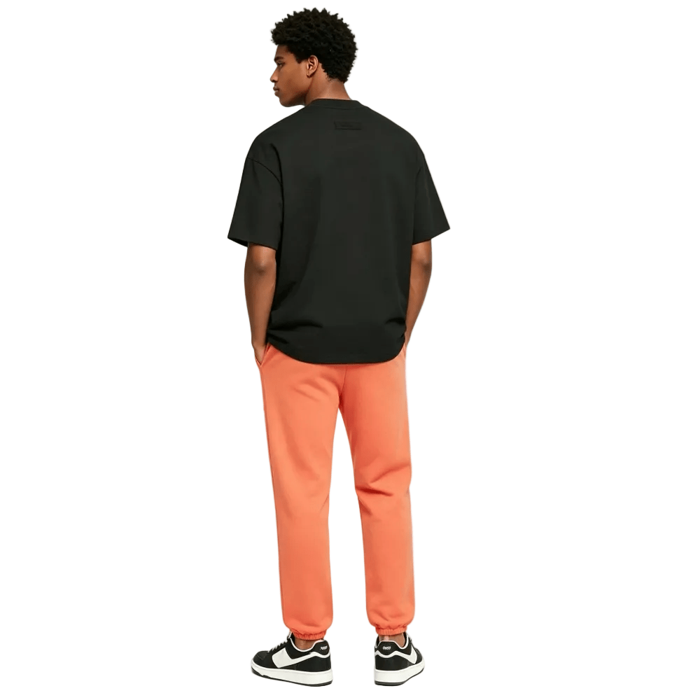 Fear of God Essentials Sweatpant Coral - AFewVibe