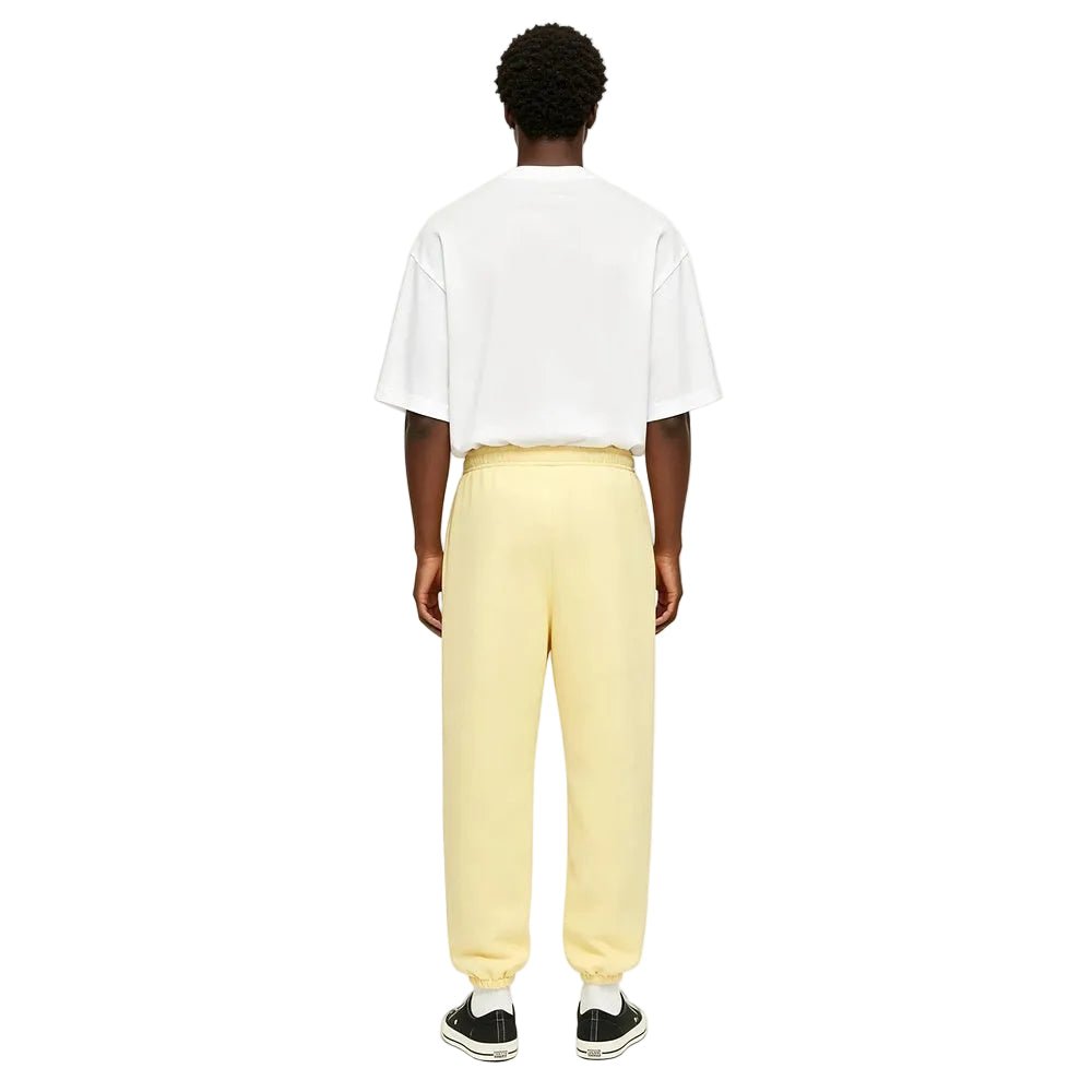Fear of God Essentials Sweatpant Garden Yellow - AFewVibe