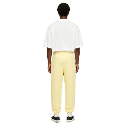 Fear of God Essentials Sweatpant Garden Yellow - AFewVibe