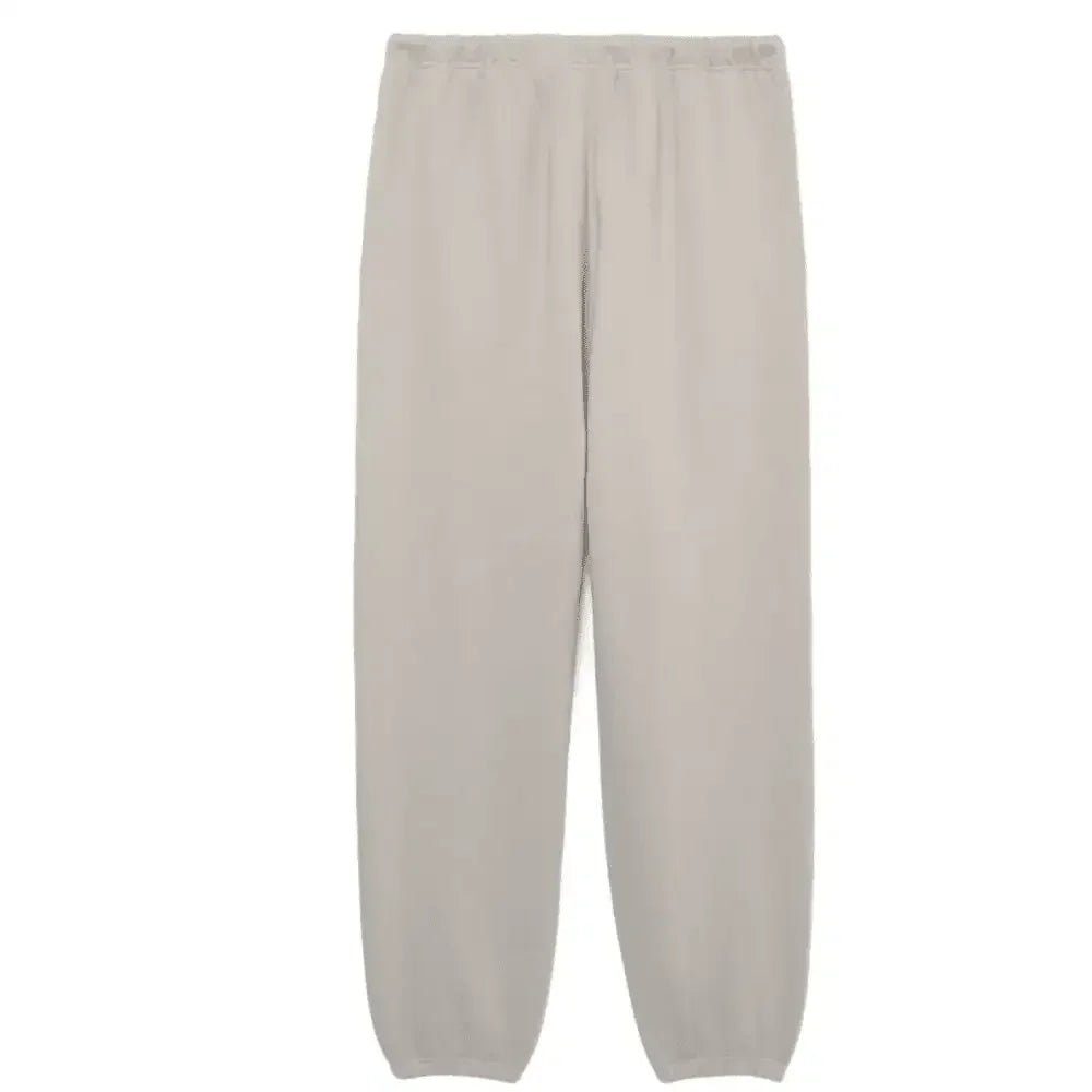 Fear of God Essentials Sweatpant Silver Cloud - Afewvibe