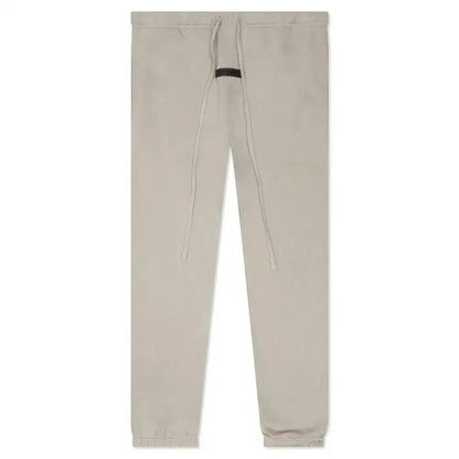 Fear of God Essentials Sweatpants Smoke - Afewvibe