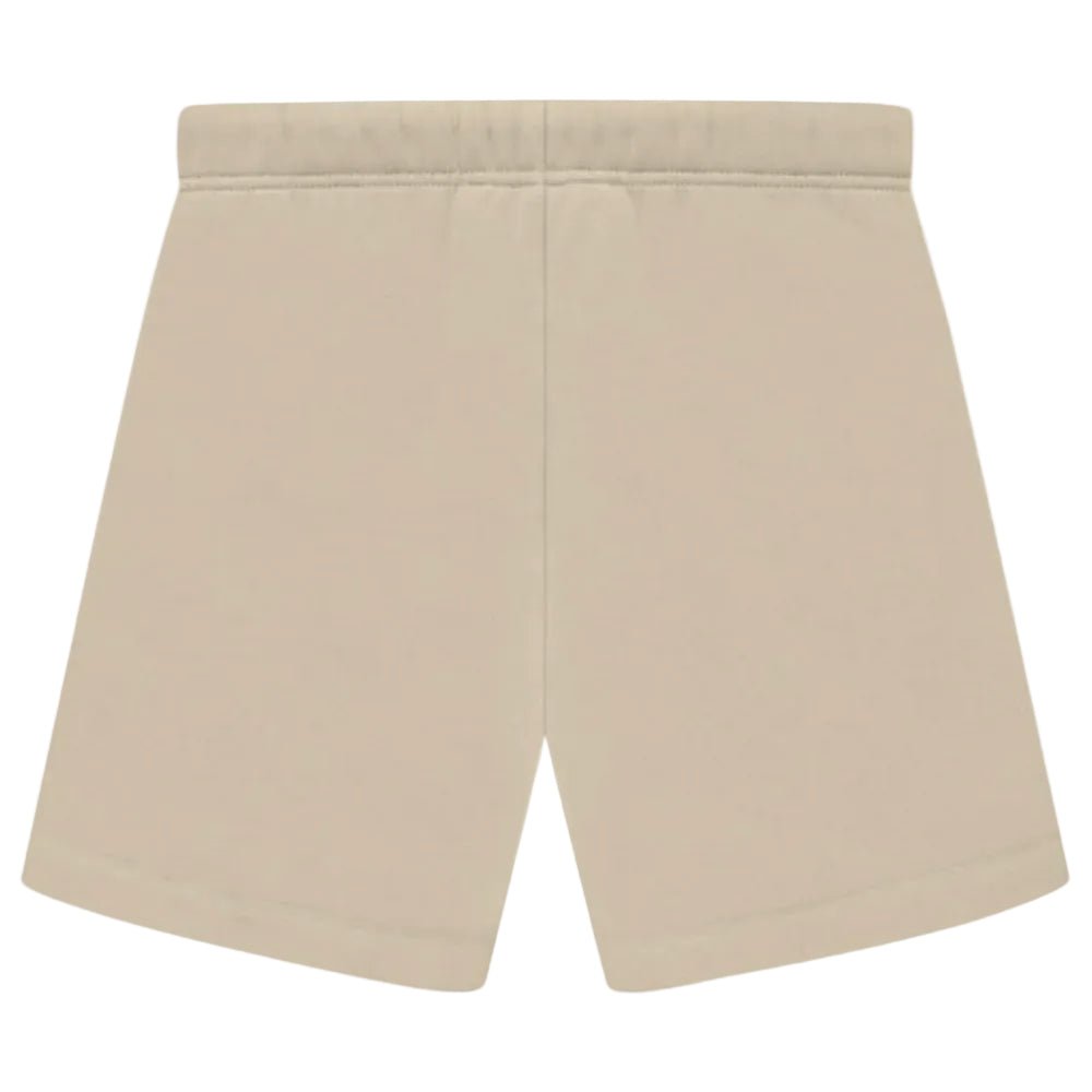 Fear of God Essentials Sweatshorts Dusty Beige - AFewVibe