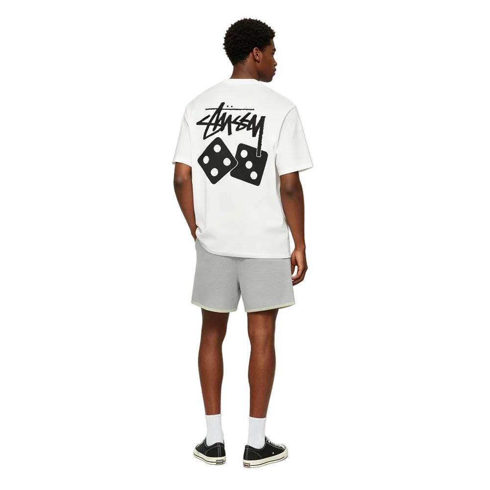 Fear of God Essentials Sweatshorts Light Heather Grey - AFewVibe