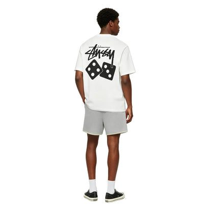 Fear of God Essentials Sweatshorts Light Heather Grey - AFewVibe