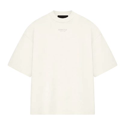Fear of God Essentials Tee Cloud Dancer - AFewVibe