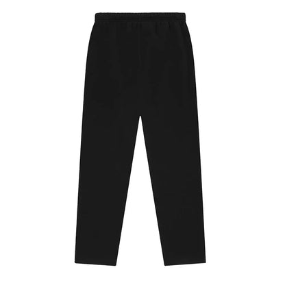 Fear of God Essentials x NBA Relaxed Sweatpant Black - Afewvibe