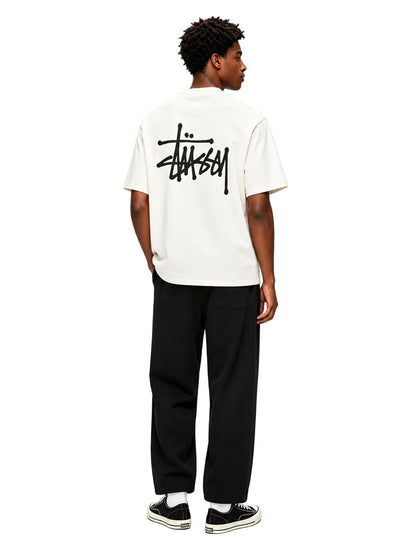 Fear of God Essentials x NBA Relaxed Sweatpants Black - AFewVibe