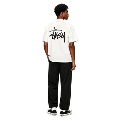 Fear of God Essentials x NBA Relaxed Sweatpants Black - AFewVibe