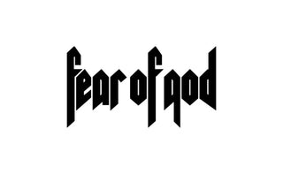 Fear of god