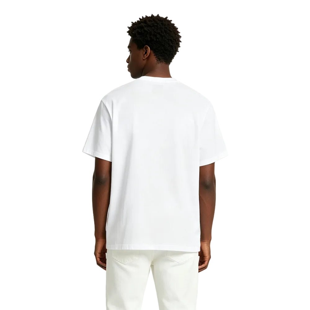 Gallery Dept. Art Dept Tee White - AFewVibe