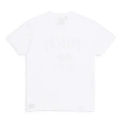 Gallery Dept. Art Dept Tee White - Afewvibe