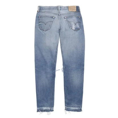 GALLERY DEPT. Ranger 5001 Denim Indigo - Afewvibe