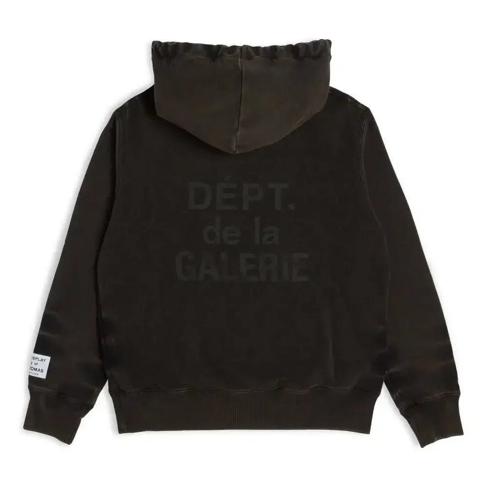 Gallery Dept. x Lanvin Hoodie Multi Collection 2 – AFewVibe