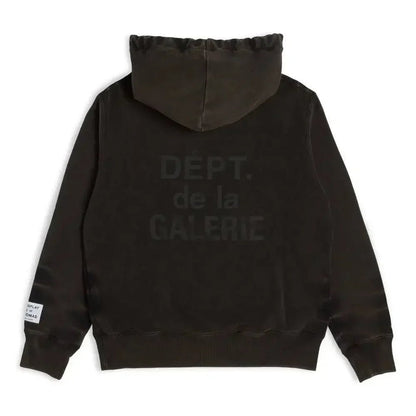 Gallery Dept. x Lanvin Hoodie Multi Collection 2 - Afewvibe