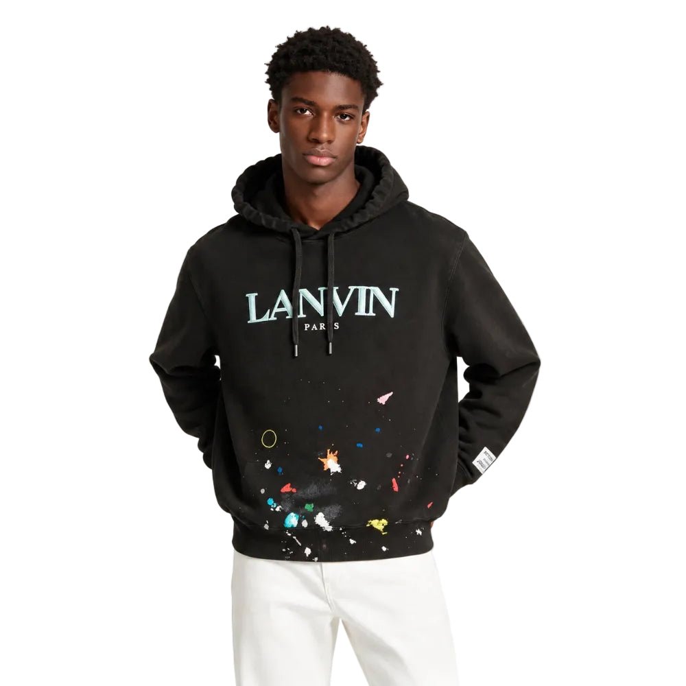 Gallery Dept. x Lanvin Hoodie Multi Collection 2 - AFewVibe