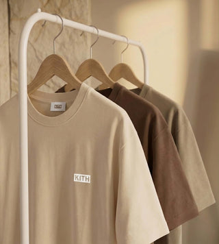 T-shirts