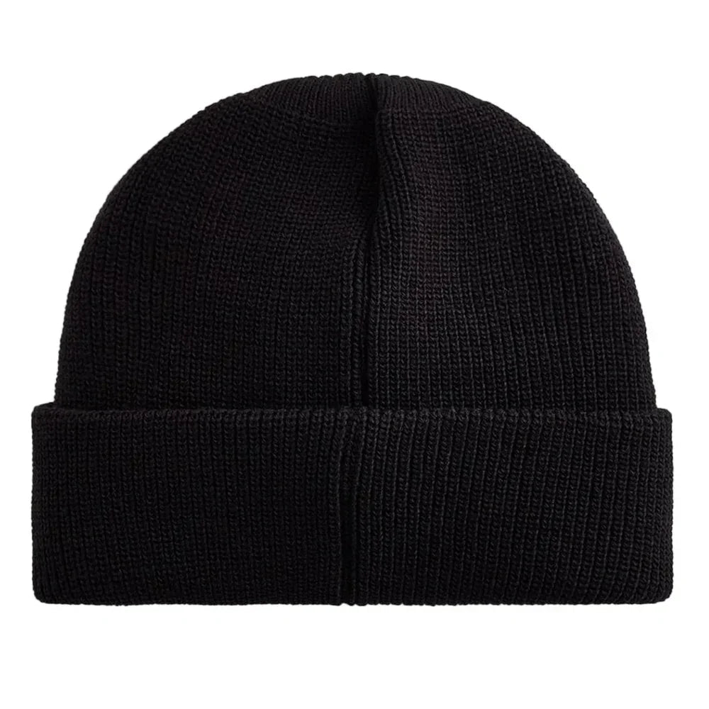 Kith Classic Beanie Black - Afewvibe