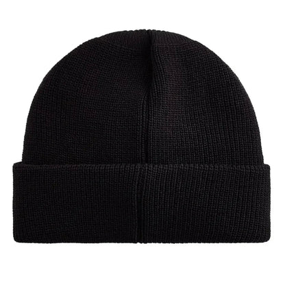 Kith Classic Beanie Black - Afewvibe