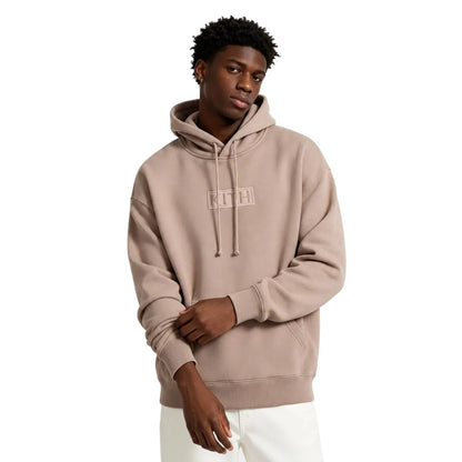 Kith Cyber Monday Hoodie (FW22) Birch - AFewVibe