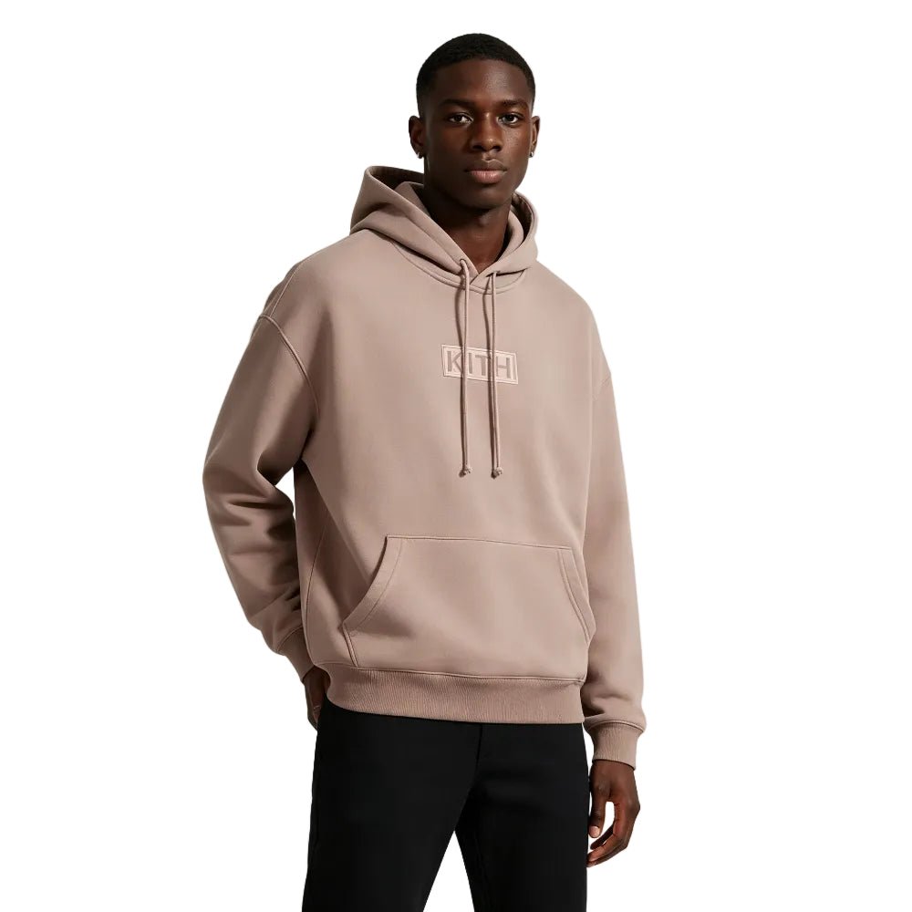 Kith Cyber Monday Hoodie (FW22) Birch – AFewVibe