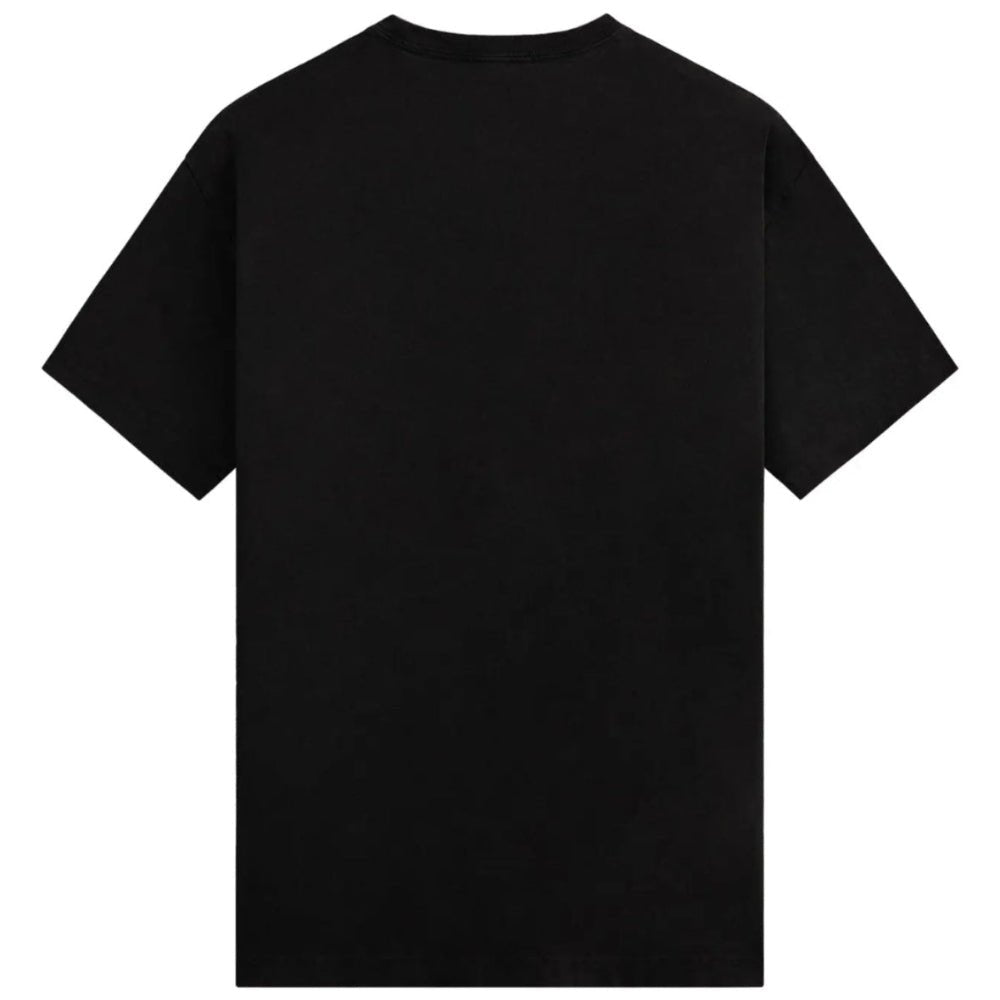 Kith For Nanzuka Gallery Sorayama Model A Stitch Tee Black – AFewVibe