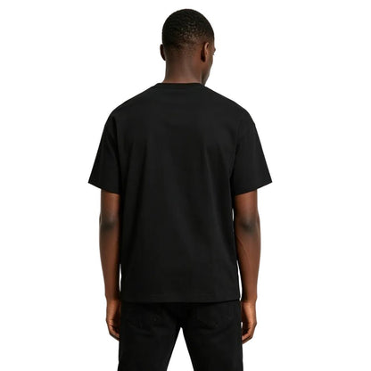 Kith For Nanzuka Gallery Sorayama Model A Stitch Tee Black - Afewvibe