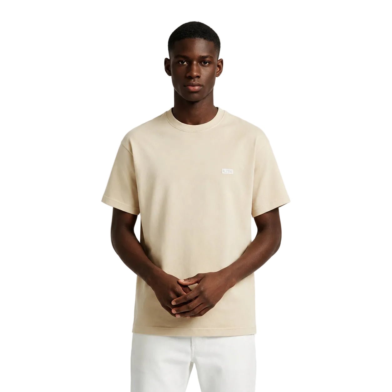 Kith LAX Tee Veil - AFewVibe